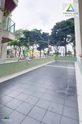 Imagem Apartamento com 3 Quartos à Venda, 170 m² em Granbery - Juiz De Fora