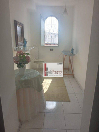 Imagem Sobrado com 3 Quartos à Venda, 260 m² em Osvaldo Cruz - São Caetano Do Sul Imagem Sobrado com 3 Quartos à Venda, 260 m² em Osvaldo Cruz - São Caetano Do Sul