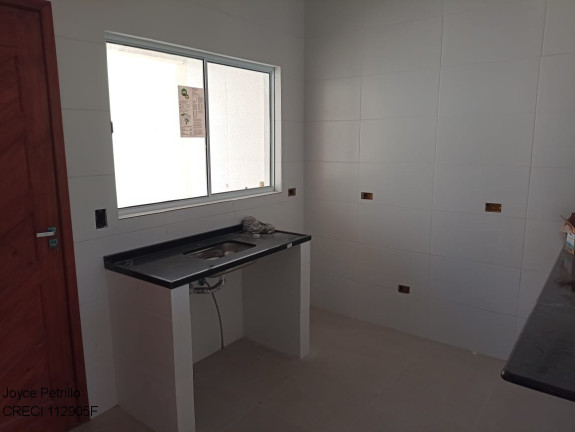 Imagem Casa com 2 Quartos à Venda, 60 m² em Park D' Aville - Peruíbe