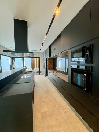 Imagem Casa de Condomínio com 3 Quartos à Venda, 274 m² em Parque Ibiti Reserva - Sorocaba