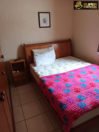 Imagem Apartamento com 2 Quartos à Venda, 48 m² em São Gonçalo - Pelotas