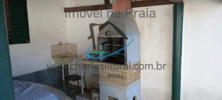 Imagem Casa com 3 Quartos à Venda, 253 m² em Jardim Das Gaivotas - Caraguatatuba