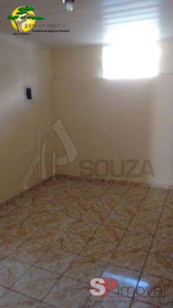 Imagem Casa com 4 Quartos à Venda, 220 m² em Santa Teresinha - São Paulo