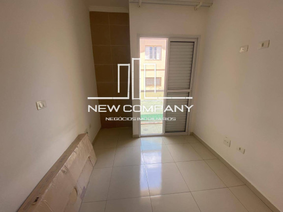Imagem Apartamento com 2 Quartos à Venda,  em Vila Floresta - Santo André