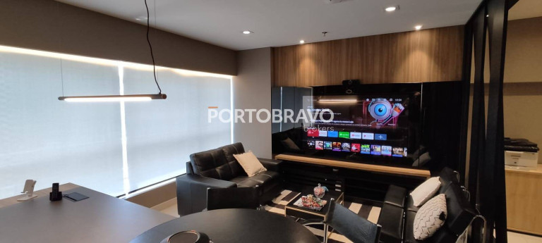 Imagem Sala Comercial à Venda, 40 m² em Gramercy Park - Barueri Imagem Sala Comercial à Venda, 40 m² em Gramercy Park - Barueri