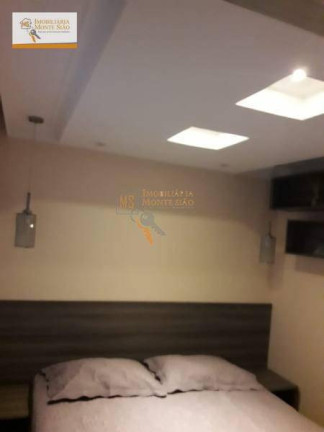 Imagem Apartamento com 3 Quartos à Venda, 76 m² em Picanco - Guarulhos