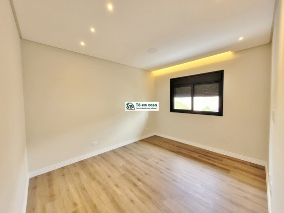 Imagem Casa com 4 Quartos à Venda, 339 m² em Condomínio Residencial Jaguary - São José Dos Campos