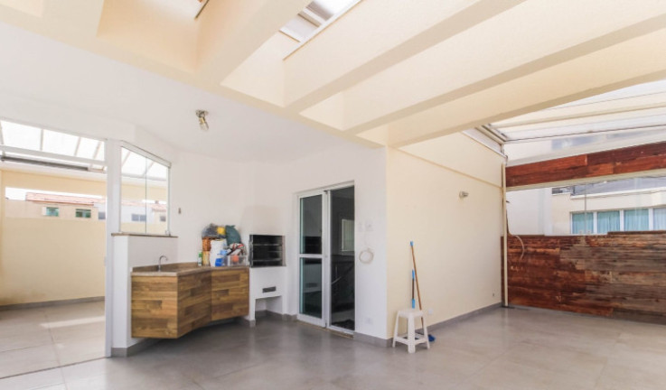Imagem Cobertura com 3 Quartos à Venda, 190 m² em Parque São Diogo - São Bernardo Do Campo Imagem Cobertura com 3 Quartos à Venda, 190 m² em Parque São Diogo - São Bernardo Do Campo