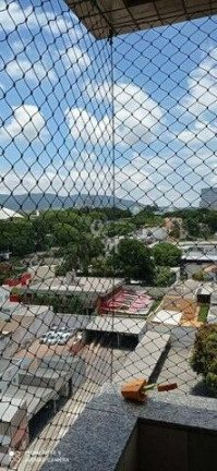 Imagem Apartamento com 3 Quartos à Venda, 113 m² em Anhangabaú - Jundiaí