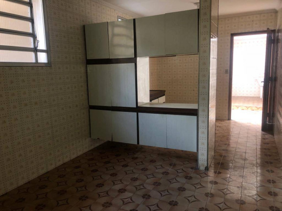 Imagem Sobrado com 3 Quartos à Venda, 135 m² em Tatuapé - São Paulo