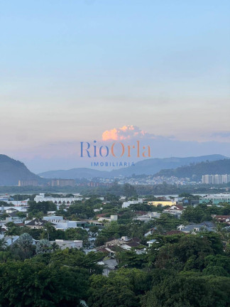 Imagem Apartamento com 4 Quartos à Venda, 300 m² em Barra Da Tijuca - Rio De Janeiro