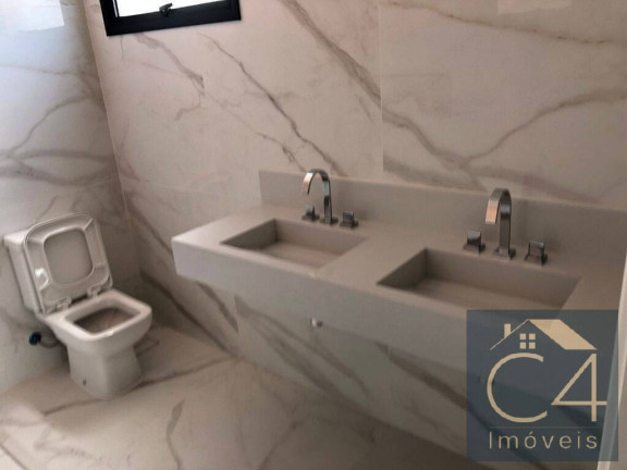 Imagem Sobrado com 4 Quartos à Venda, 250 m² em Urbanova - São José Dos Campos