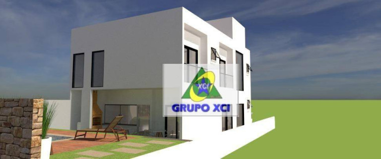 Imagem Sobrado com 3 Quartos à Venda, 191 m² em Pinhal - Cabreúva Imagem Sobrado com 3 Quartos à Venda, 191 m² em Pinhal - Cabreúva