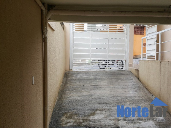 Imagem Sobrado com 3 Quartos à Venda, 140 m² em Imirim - São Paulo