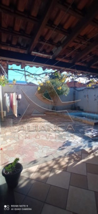 Imagem Casa com 3 Quartos à Venda, 150 m² em Arlindo Laguna - Ribeirão Preto Imagem Casa com 3 Quartos à Venda, 150 m² em Arlindo Laguna - Ribeirão Preto