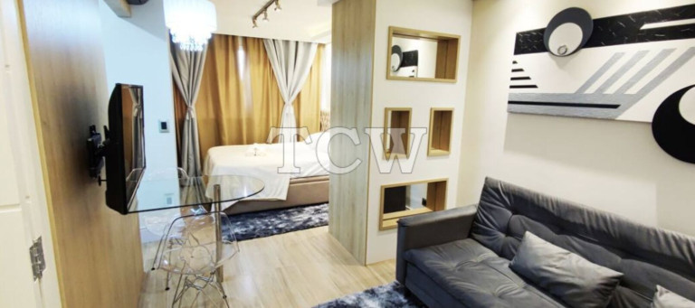 Imagem Imóvel com 1 Quarto para Alugar, 35 m² em Bela Vista - São Paulo Imagem Imóvel com 1 Quarto para Alugar, 35 m² em Bela Vista - São Paulo
