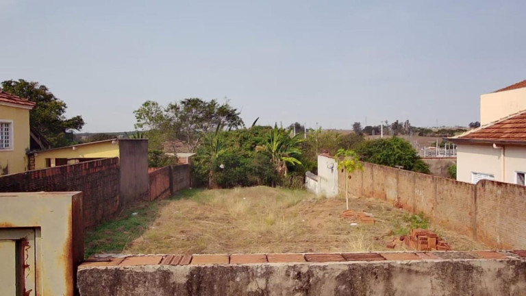 Terreno à Venda, 528 m² em Centro - Getulina