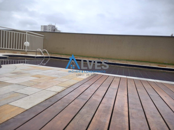 Imagem Apartamento com 2 Quartos à Venda, 43 m² em Assunção - São Bernardo Do Campo