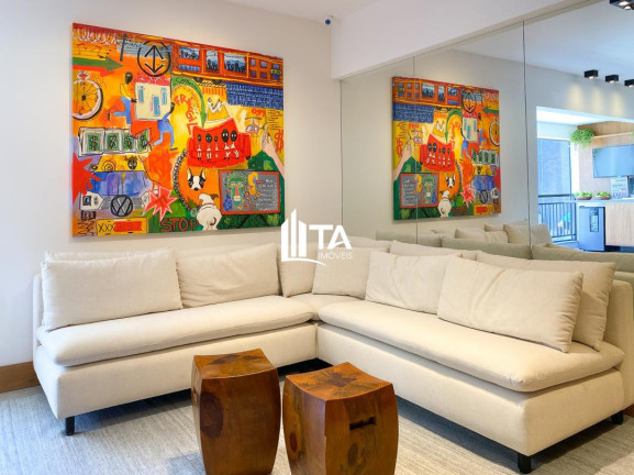 Imagem Imóvel com 3 Quartos à Venda, 98 m² em Taquaral - Campinas