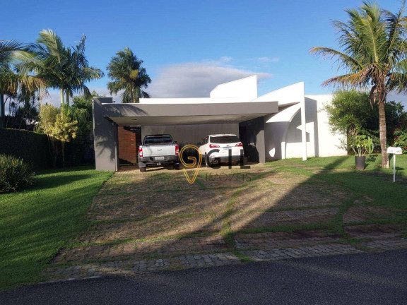 Casa com 4 Quartos à Venda, 400 m² em Parque Mirante Do Vale - Jacareí