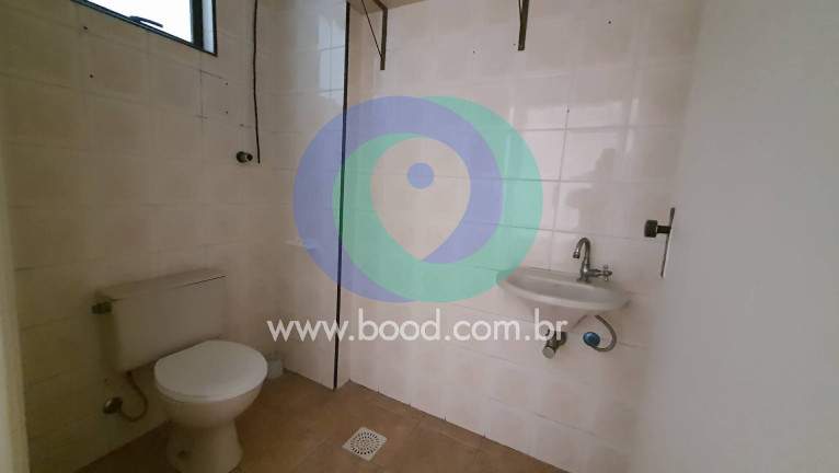 Imagem Sala Comercial para Alugar, 44 m² em Vila Belmiro - Santos Imagem Sala Comercial para Alugar, 44 m² em Vila Belmiro - Santos