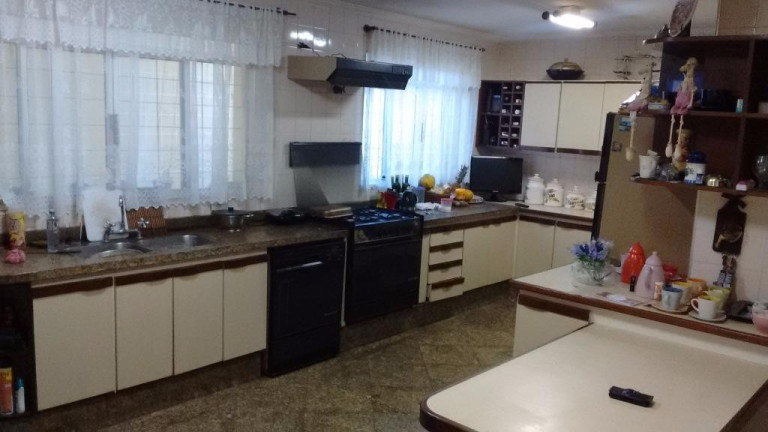 Imóvel com 4 Quartos à Venda, 500 m² em Jardim São Cristóvão Ii - Rio Das Pedras