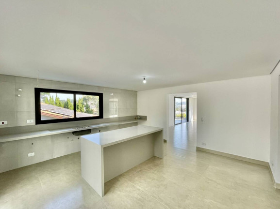 Imagem Casa com 4 Quartos à Venda, 519 m² em Jardim Passárgada I - Cotia