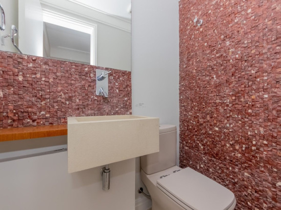 Imagem Apartamento com 3 Quartos à Venda, 137 m² em Perdizes - São Paulo