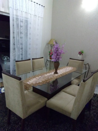 Imagem Imóvel com 2 Quartos à Venda, 70 m² em Loteamento Santa Rosa - Piracicaba