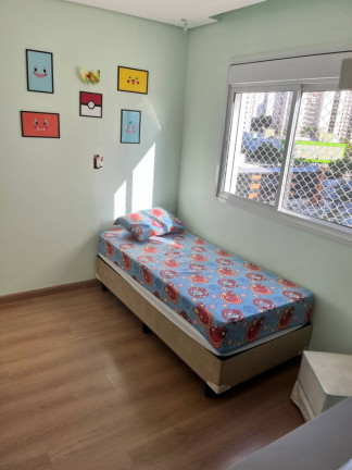 Imagem Apartamento com 4 Quartos à Venda, 155 m² em Centro - São Bernardo Do Campo