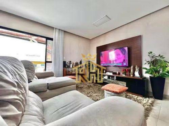 Imagem Apartamento com 2 Quartos à Venda, 114 m² em Aviação - Praia Grande Imagem Apartamento com 2 Quartos à Venda, 114 m² em Aviação - Praia Grande