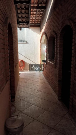 Imagem Casa com 3 Quartos à Venda, 197 m² em Vila Mazzei - Santo André Imagem Casa com 3 Quartos à Venda, 197 m² em Vila Mazzei - Santo André