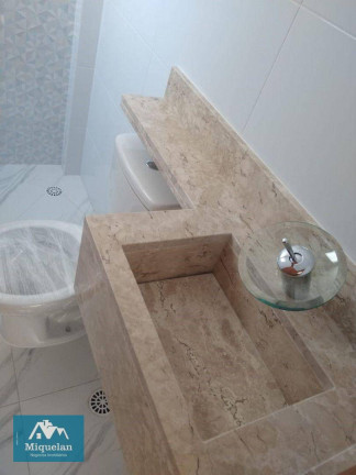 Imagem Apartamento com 2 Quartos à Venda, 44 m² em Parque Vitória - São Paulo
