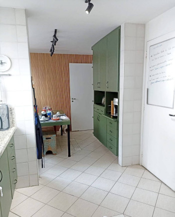 Imagem Apartamento com 4 Quartos à Venda, 165 m² em Jardim Ampliação - São Paulo Imagem Apartamento com 4 Quartos à Venda, 165 m² em Jardim Ampliação - São Paulo