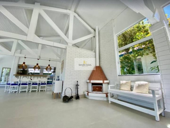 Imagem Casa com 7 Quartos à Venda, 560 m² em Maresias - São Sebastião