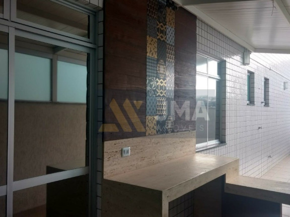 Imagem Apartamento com 3 Quartos à Venda, 194 m² em Inconfidentes - Contagem