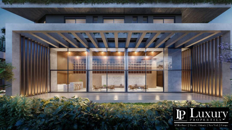 Imagem Apartamento com 4 Quartos à Venda, 269 m² em Itaim Bibi - São Paulo Imagem Apartamento com 4 Quartos à Venda, 269 m² em Itaim Bibi - São Paulo