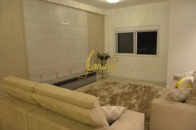 Imagem Cobertura com 4 Quartos à Venda, 269 m² em Navegantes - Capão Da Canoa