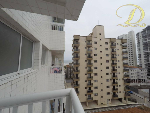 Imagem Apartamento com 3 Quartos à Venda, 96 m² em Aviação - Praia Grande