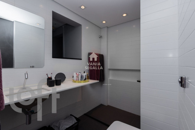 Imagem Apartamento com 1 Quarto à Venda, 74 m² em Perdizes - São Paulo Imagem Apartamento com 1 Quarto à Venda, 74 m² em Perdizes - São Paulo
