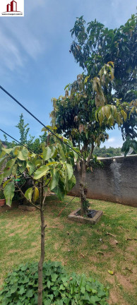 Imagem Sobrado com 1 Quarto à Venda, 180 m² em Jardim Luiza - Franco Da Rocha