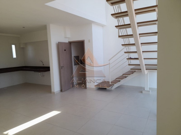 Apartamento com 2 Quartos à Venda, 95 m² em Jardim São Luiz - Ribeirão Preto