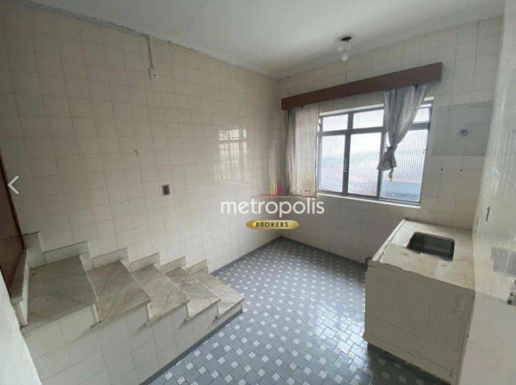 Imagem Casa com 3 Quartos à Venda ou Locação, 294 m² em Centro - São Caetano Do Sul Imagem Casa com 3 Quartos à Venda ou Locação, 294 m² em Centro - São Caetano Do Sul