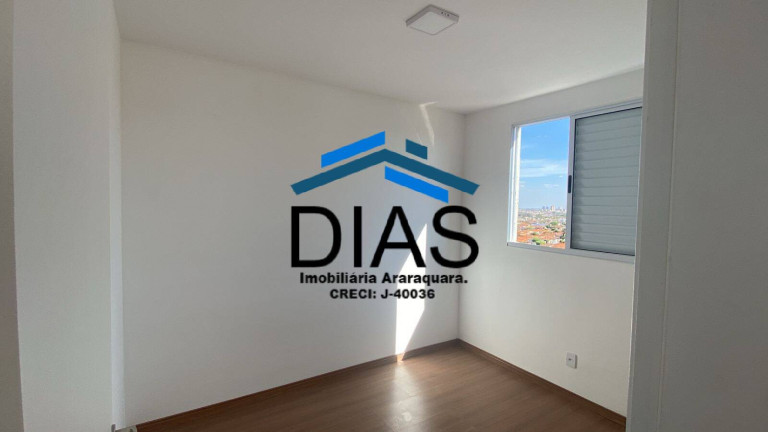 Imagem Apartamento com 2 Quartos à Venda, 53 m² em Jardim São Rafael I - Araraquara Imagem Apartamento com 2 Quartos à Venda, 53 m² em Jardim São Rafael I - Araraquara