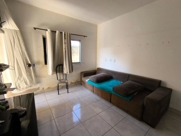 Imagem Casa com 3 Quartos à Venda, 100 m² em Itapuan - Aparecida De Goiania Imagem Casa com 3 Quartos à Venda, 100 m² em Itapuan - Aparecida De Goiania