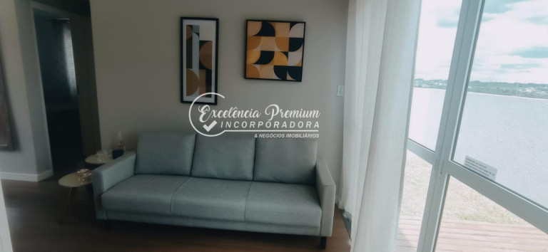 Imagem Apartamento com 2 Quartos à Venda, 44 m² em Thomaz Coelho - Araucária Imagem Apartamento com 2 Quartos à Venda, 44 m² em Thomaz Coelho - Araucária