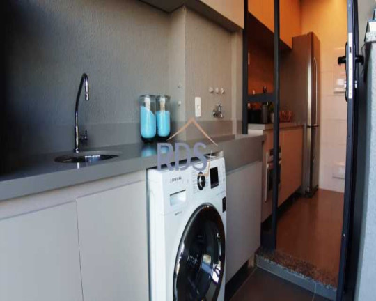 Imagem Apartamento com 3 Quartos à Venda, 88 m² em Vila Leopoldina - São Paulo
