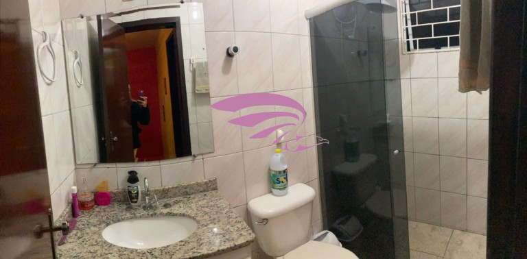 Imagem Casa com 3 Quartos à Venda, 75 m² em Boqueirão - Curitiba