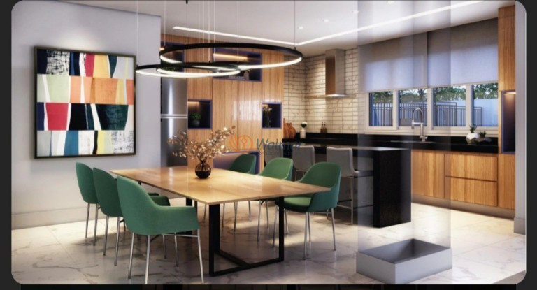 Imagem Imóvel com 2 Quartos à Venda, 83 m² em Jardim Proença - Campinas Imagem Imóvel com 2 Quartos à Venda, 83 m² em Jardim Proença - Campinas