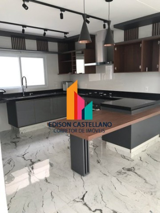 Imagem Casa com 3 Quartos à Venda, 237 m² em Swiss Park - Campinas